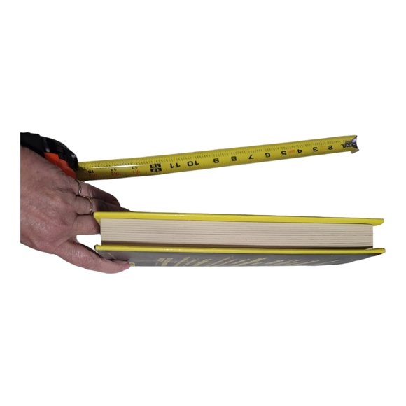 WATCHMEN by Allan Moore & Dave Gibbons (Hard Back Book) - Picture 10 of 10